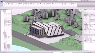 Canales de Youtube para estudiar arquitectura