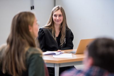 5 razones para participar en el MUA Challenge de ESADE 5 razones para participar en el MUA Challenge de ESADE