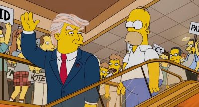10 cosas que aprendí de derecho viendo Los Simpsons 10 cosas que aprendí de derecho viendo Los Simpsons