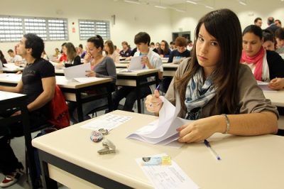 Acceso universitario, 8 cosas que tienes que saber Acceso universitario, 8 cosas que tienes que saber