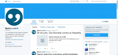 Twitter 8