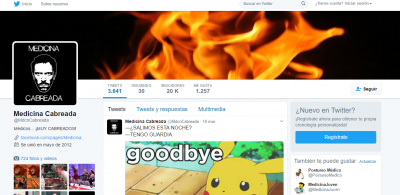 Twitter 9