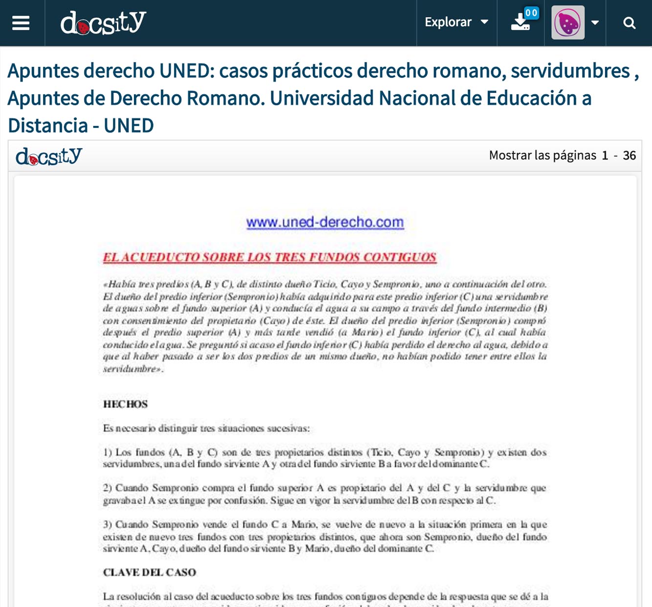 apuntesderechouned3-docsity