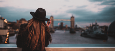 4 Razones por las que deberías estudiar inglés en el extranjero 4 Razones por las que deberías estudiar inglés en el extranjero