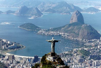 América Latina tiene su propia universidad América Latina tiene su propia universidad
