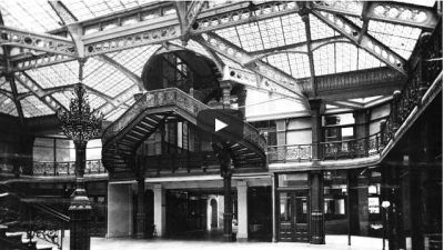 Canales de Youtube para estudiar arquitectura
