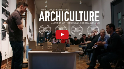 Canales de Youtube para estudiar arquitectura