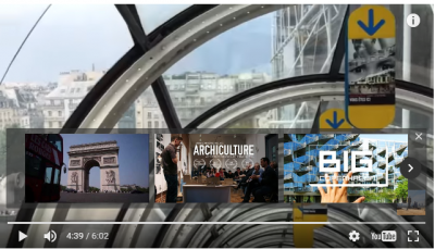 Canales de Youtube para estudiar arquitectura