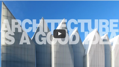 Canales de Youtube para estudiar arquitectura