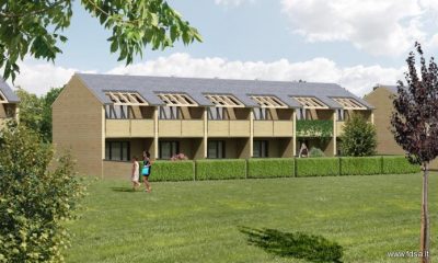 casa antisísmica