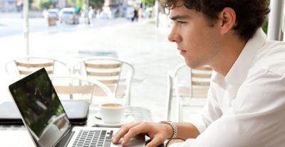10 motivos por los que es bueno estudiar Online 10 motivos por los que es bueno estudiar Online