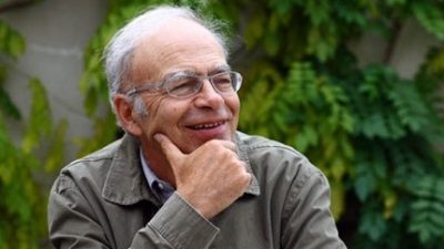 filósofos 2 - filósofos vivos