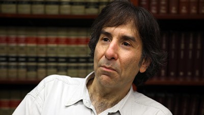filósofos vivos