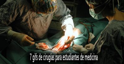 7 gifs de cirugías para estudiantes de medicina 7 gifs de cirugías para estudiantes de medicina