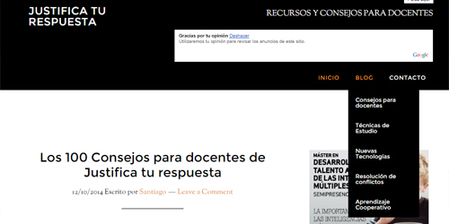 justifica tu respuesta