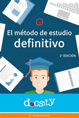 metodo de estudio