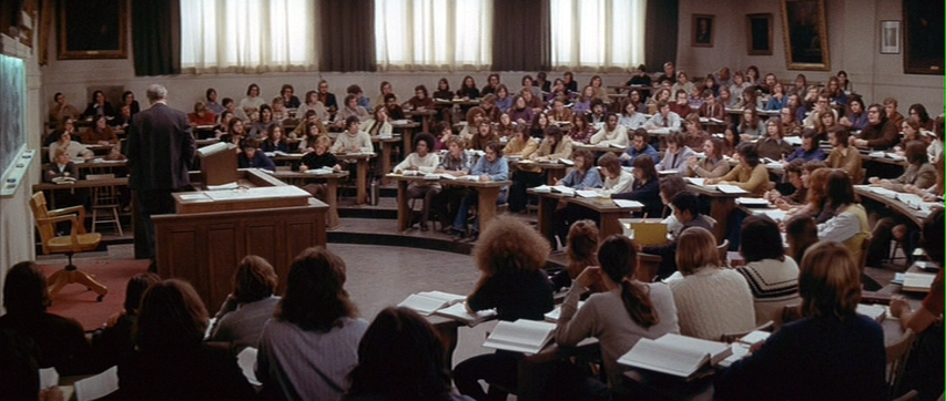 Vida de un estudiante - películas