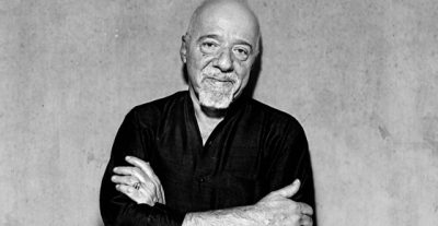 ¿Por qué los estudiantes de filosofía odian a Paulo Coelho? ¿Por qué los estudiantes de filosofía odian a Paulo Coelho?