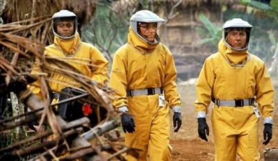10 +5 películas que todo biólogo y estudiante de biología tiene que ver (2ª EDICIÓN) 10 +5 películas que todo biólogo y estudiante de biología tiene que ver (2ª EDICIÓN)