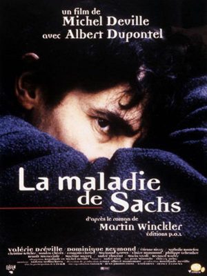 peliculas medicina Las confesiones del doctor Sachs