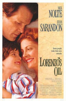 peliculas medicina el aceite de la vida