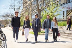 6 razões pelas quais estudar na Europa melhorará a sua empregabilidade 6 razões pelas quais estudar na Europa melhorará a sua empregabilidade