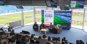 Você gostaria de ter sucesso na indústria do esporte? Nós mostramos o caminho! Você gostaria de ter sucesso na indústria do esporte? Nós mostramos o caminho!