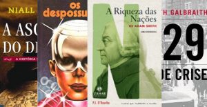 10 livros que todo estudante de economia e economistas devem ler 10 livros que todo estudante de economia e economistas devem ler
